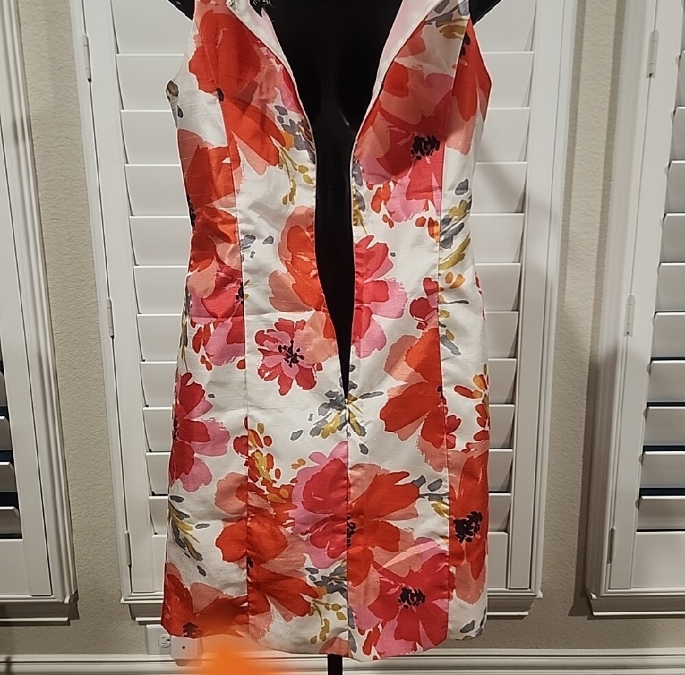 Perceptions Dress - Picture 8 of 11